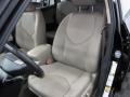 2007 Black Toyota RAV4 Limited 4WD  photo #6