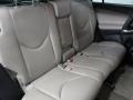 2007 Black Toyota RAV4 Limited 4WD  photo #8