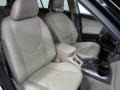 2007 Black Toyota RAV4 Limited 4WD  photo #9