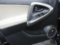 2007 Black Toyota RAV4 Limited 4WD  photo #11