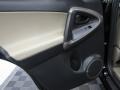 2007 Black Toyota RAV4 Limited 4WD  photo #13