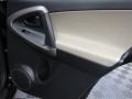 2007 Black Toyota RAV4 Limited 4WD  photo #14