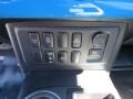 Voodoo Blue - FJ Cruiser  Photo No. 38