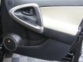 2007 Black Toyota RAV4 Limited 4WD  photo #15