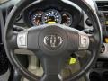 2007 Black Toyota RAV4 Limited 4WD  photo #16