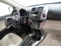 2007 Black Toyota RAV4 Limited 4WD  photo #23