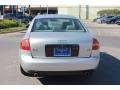 Light Silver Metallic - A6 3.0 quattro Sedan Photo No. 4