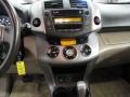 2007 Black Toyota RAV4 Limited 4WD  photo #24