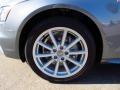 2014 Audi A4 2.0T Sedan Wheel