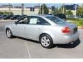 Light Silver Metallic - A6 3.0 quattro Sedan Photo No. 7