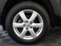 2007 Black Toyota RAV4 Limited 4WD  photo #27