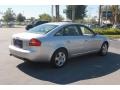 Light Silver Metallic - A6 3.0 quattro Sedan Photo No. 8