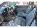 Light Silver Metallic - A6 3.0 quattro Sedan Photo No. 10