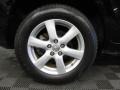 2007 Black Toyota RAV4 Limited 4WD  photo #29