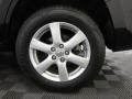 2007 Black Toyota RAV4 Limited 4WD  photo #30