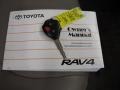 2007 Black Toyota RAV4 Limited 4WD  photo #31