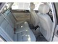 Light Silver Metallic - A6 3.0 quattro Sedan Photo No. 14