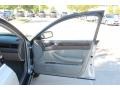Light Silver Metallic - A6 3.0 quattro Sedan Photo No. 15