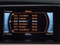 Monsoon Grey Metallic - A4 2.0T Sedan Photo No. 22