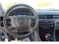 Light Silver Metallic - A6 3.0 quattro Sedan Photo No. 21