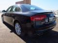 Brilliant Black - A4 2.0T Sedan Photo No. 4
