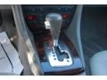 Light Silver Metallic - A6 3.0 quattro Sedan Photo No. 24