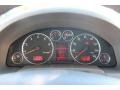 Light Silver Metallic - A6 3.0 quattro Sedan Photo No. 25
