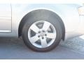 Light Silver Metallic - A6 3.0 quattro Sedan Photo No. 28