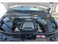 Light Silver Metallic - A6 3.0 quattro Sedan Photo No. 29
