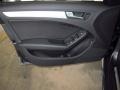 Monsoon Grey Metallic - A4 2.0T Sedan Photo No. 10