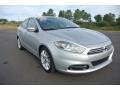 Bright Silver Metallic - Dart SXT Photo No. 1