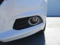 White Platinum - Fusion SE EcoBoost Photo No. 11