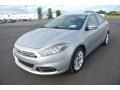 Bright Silver Metallic - Dart SXT Photo No. 2