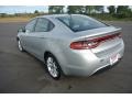 Bright Silver Metallic - Dart SXT Photo No. 4