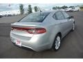 Bright Silver Metallic - Dart SXT Photo No. 5
