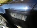 2002 Carbon Black Metallic BMW M3 Convertible  photo #41