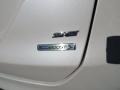 White Platinum - Fusion SE EcoBoost Photo No. 17