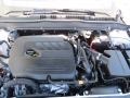 White Platinum - Fusion SE EcoBoost Photo No. 18