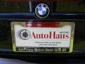 Carbon Black Metallic - M3 Convertible Photo No. 44