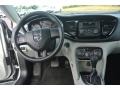 Bright Silver Metallic - Dart SXT Photo No. 13