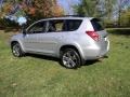 2010 Classic Silver Metallic Toyota RAV4 Sport V6 4WD  photo #4