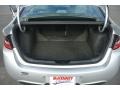 Bright Silver Metallic - Dart SXT Photo No. 14