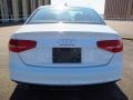 Glacier White Metallic - A4 2.0T Sedan Photo No. 3