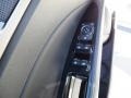 White Platinum - Fusion SE EcoBoost Photo No. 26
