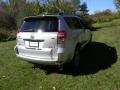 Classic Silver Metallic - RAV4 Sport V6 4WD Photo No. 7