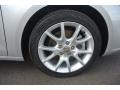 Bright Silver Metallic - Dart SXT Photo No. 18
