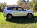 Classic Silver Metallic - RAV4 Sport V6 4WD Photo No. 9