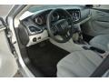 Bright Silver Metallic - Dart SXT Photo No. 20