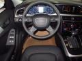 Glacier White Metallic - A4 2.0T Sedan Photo No. 14
