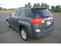 2013 Gray Green Metallic GMC Terrain SLE  photo #4